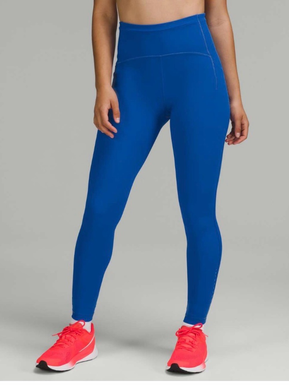 Lululemon Swift Speed High-Rise Tight 28"